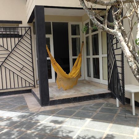 Buzios Internacional Apartment Luaran gambar
