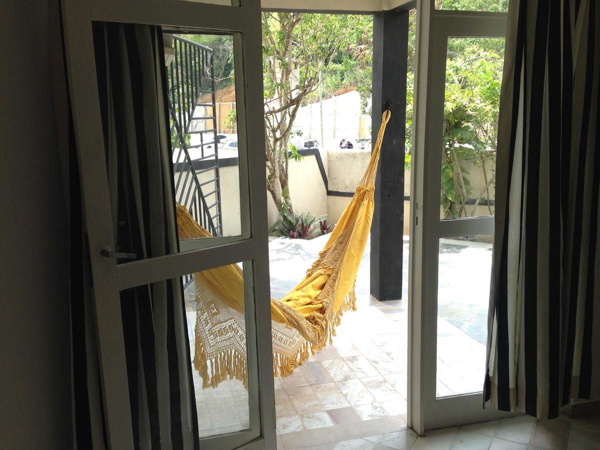 Buzios Internacional Apartment Luaran gambar