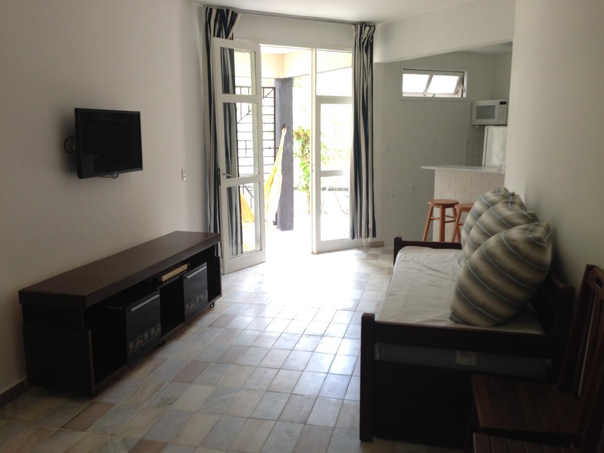 Buzios Internacional Apartment Luaran gambar