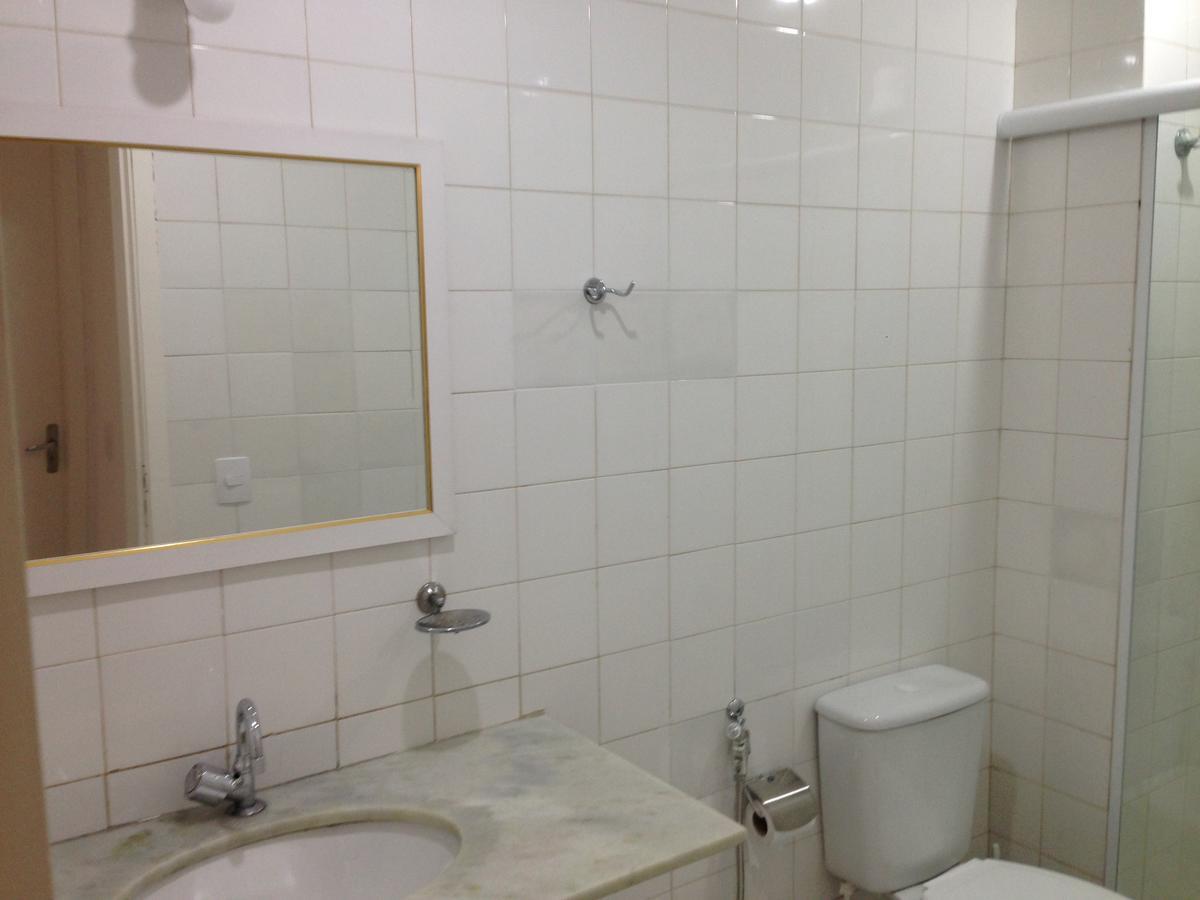 Buzios Internacional Apartment Luaran gambar
